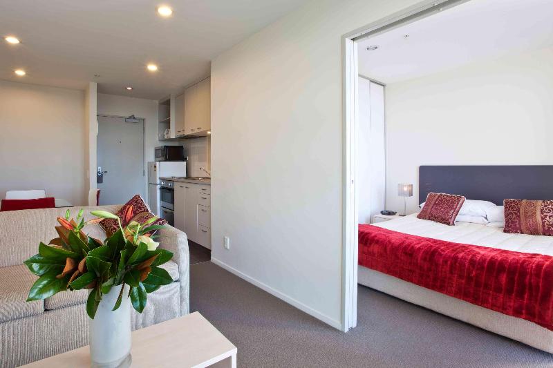 Proximity Apartments image