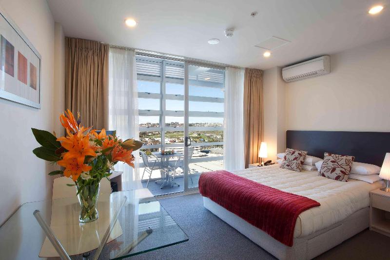 Proximity Apartments image