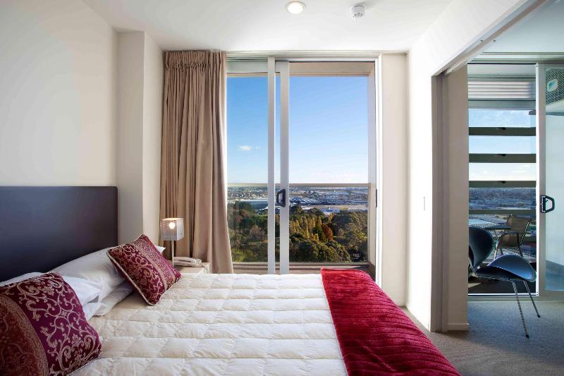 Proximity Apartments image