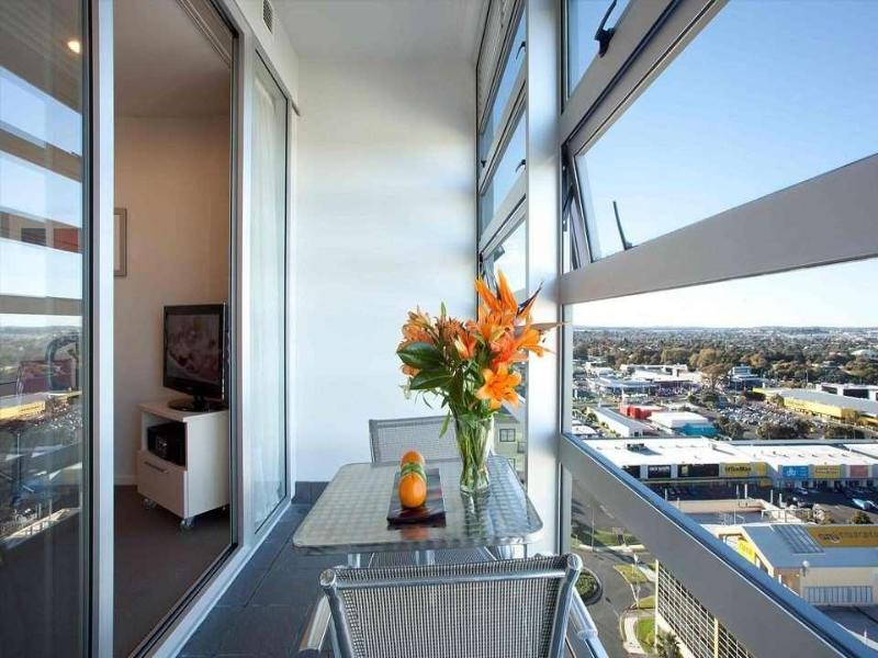 Proximity Apartments image