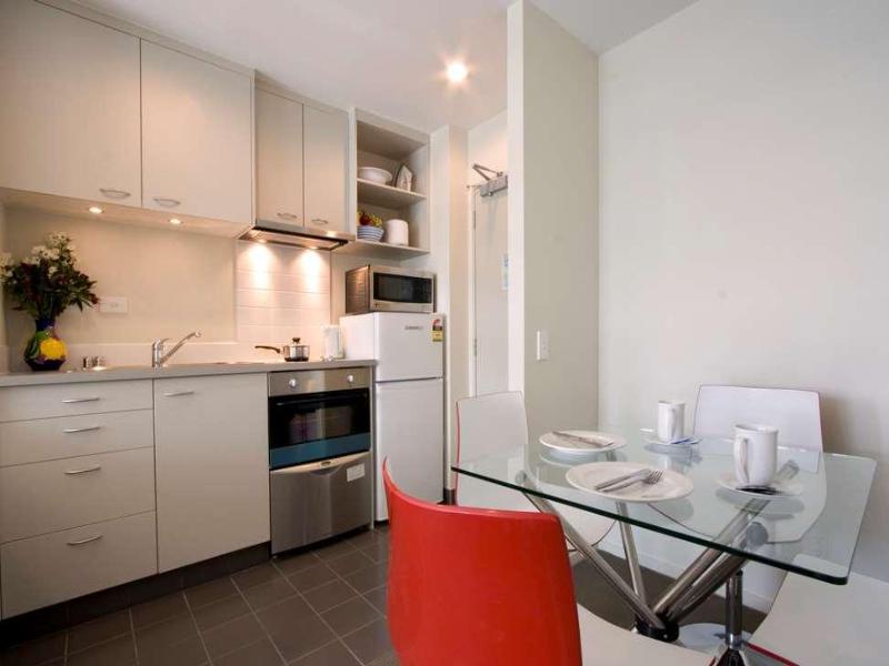 Proximity Apartments image