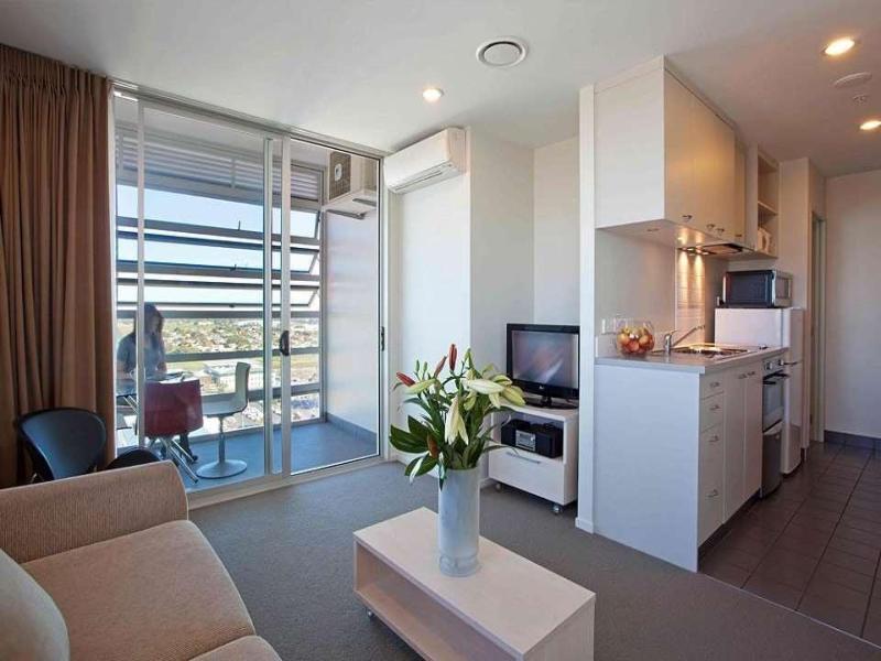 Proximity Apartments image