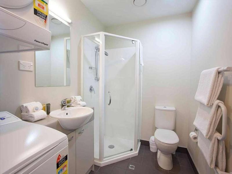 Proximity Apartments image