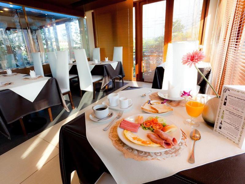 The Residence Airport & Spa image