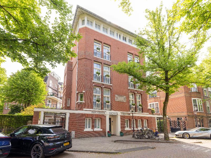 Dutch Design Hotel Vondelpark image