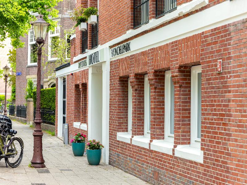 Dutch Design Hotel Vondelpark image