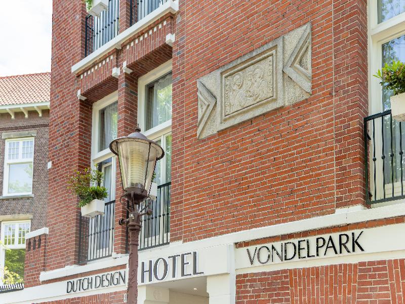 Dutch Design Hotel Vondelpark image