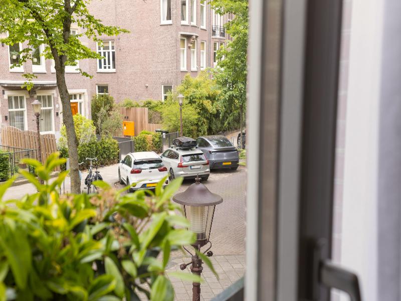 Dutch Design Hotel Vondelpark image