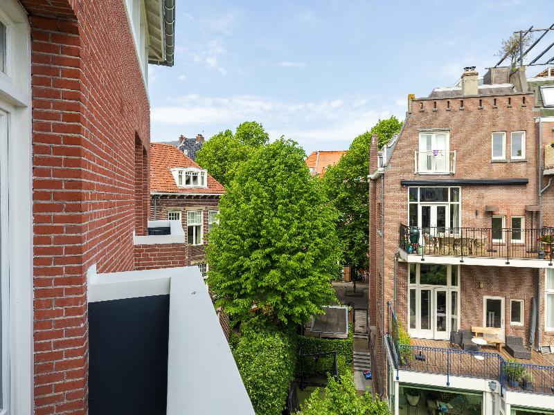 Dutch Design Hotel Vondelpark image