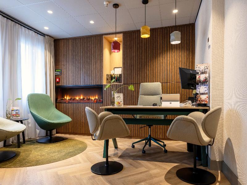 Dutch Design Hotel Vondelpark image