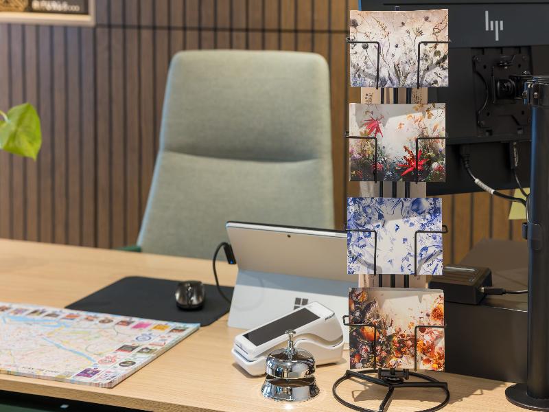 Dutch Design Hotel Vondelpark image