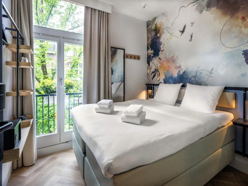 Dutch Design Hotel Vondelpark image