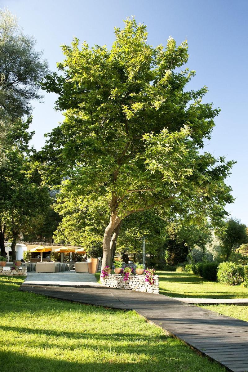 Makryammos Bungalows image