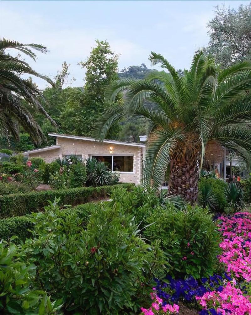 Makryammos Bungalows image