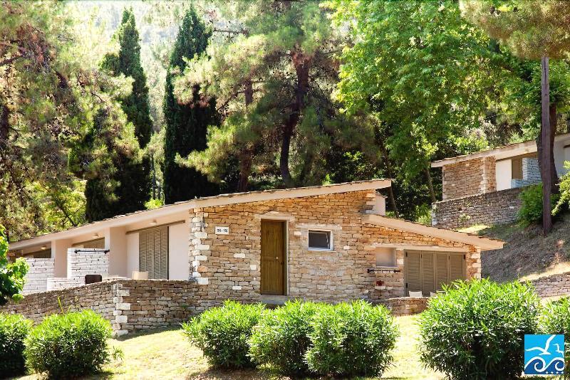 Makryammos Bungalows image