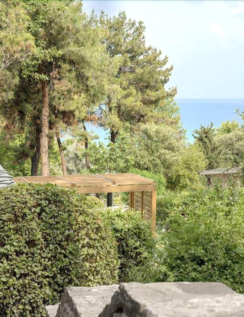 Makryammos Bungalows image