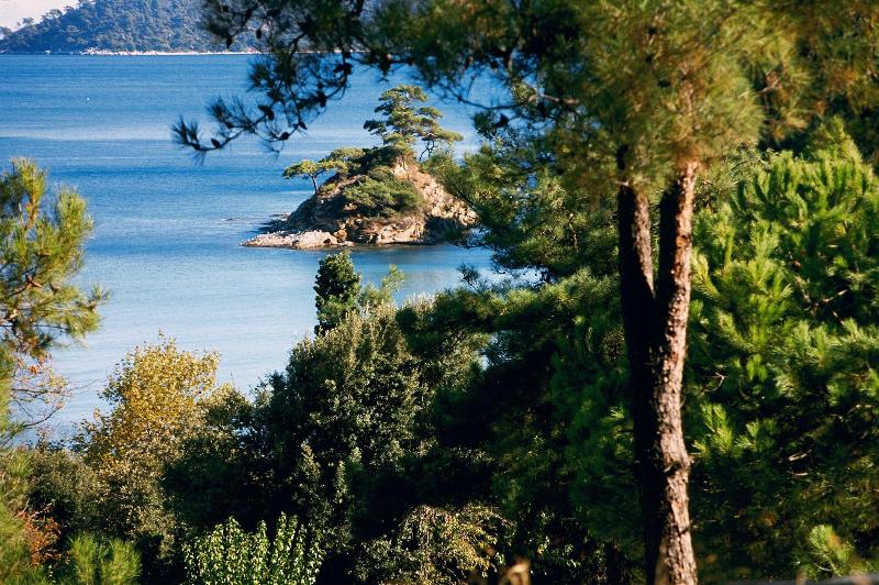 Makryammos Bungalows image