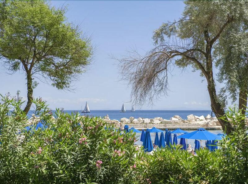 Makryammos Bungalows image