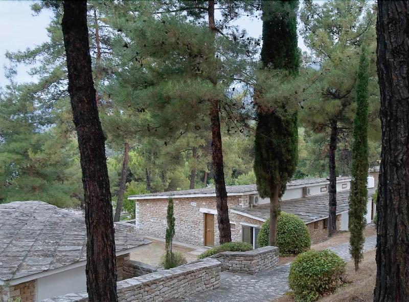 Makryammos Bungalows image