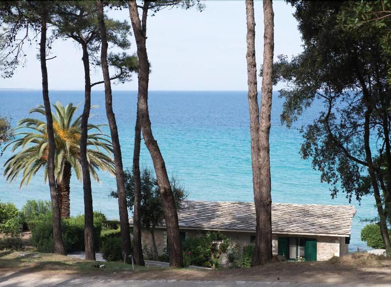 Makryammos Bungalows image