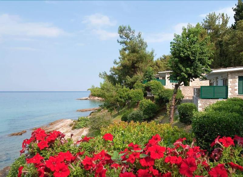 Makryammos Bungalows image