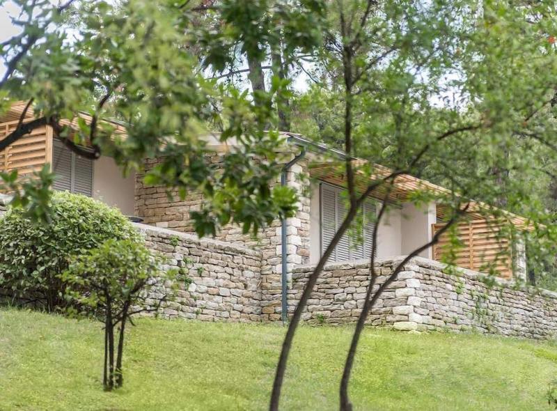 Makryammos Bungalows image