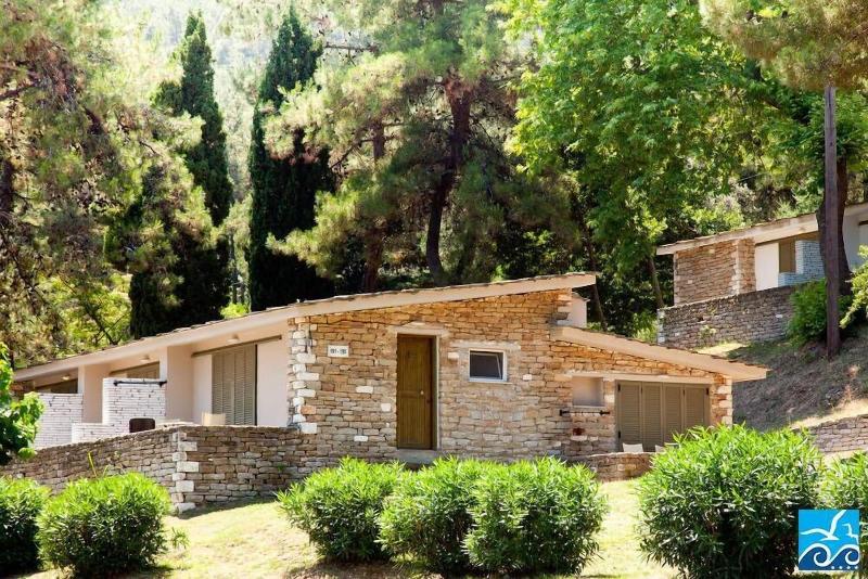 Makryammos Bungalows image