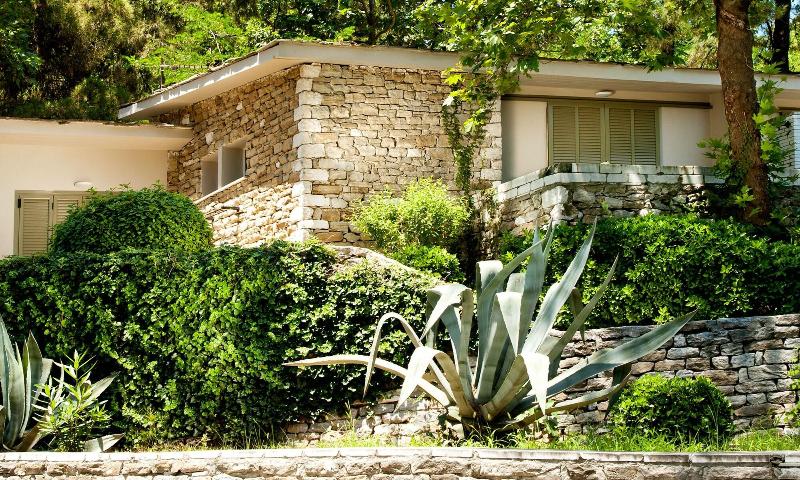 Makryammos Bungalows image