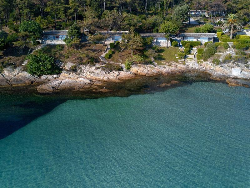 Makryammos Bungalows image