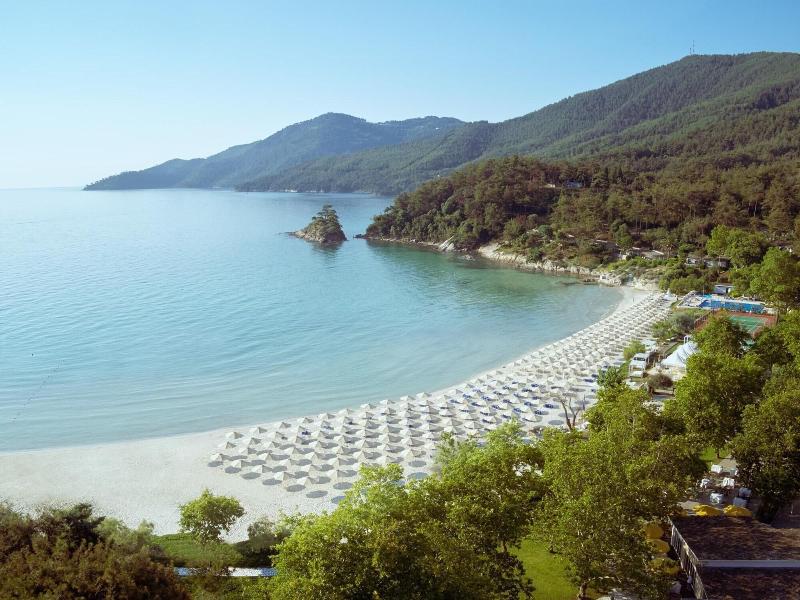 Makryammos Bungalows image