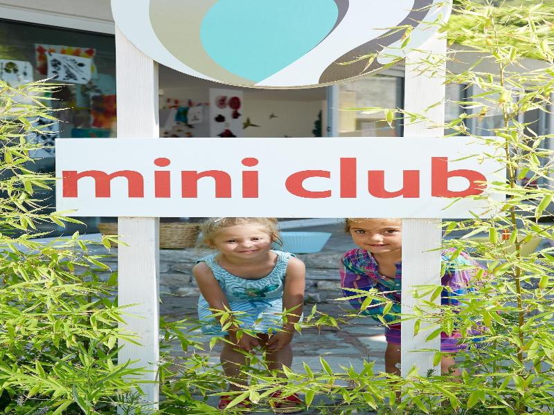 Makryammos Bungalows image