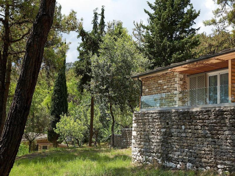 Makryammos Bungalows image
