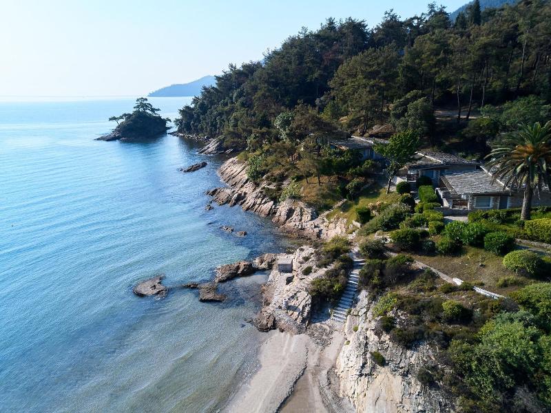 Makryammos Bungalows image
