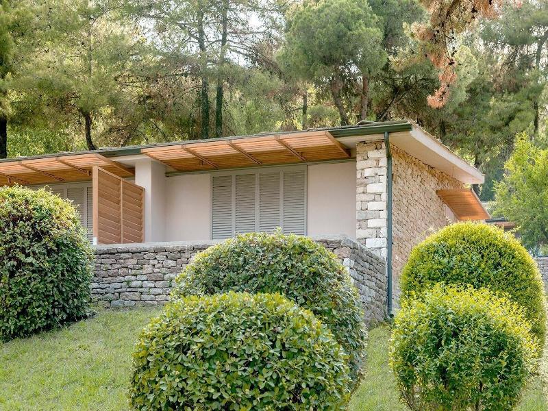 Makryammos Bungalows image