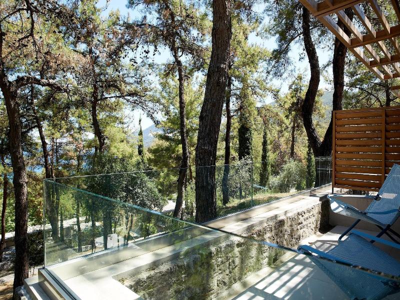 Makryammos Bungalows image