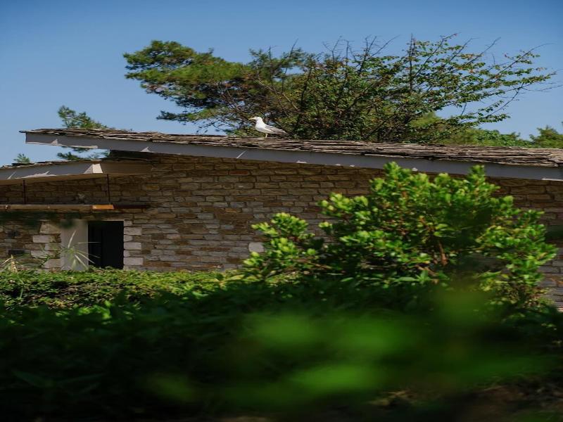 Makryammos Bungalows image