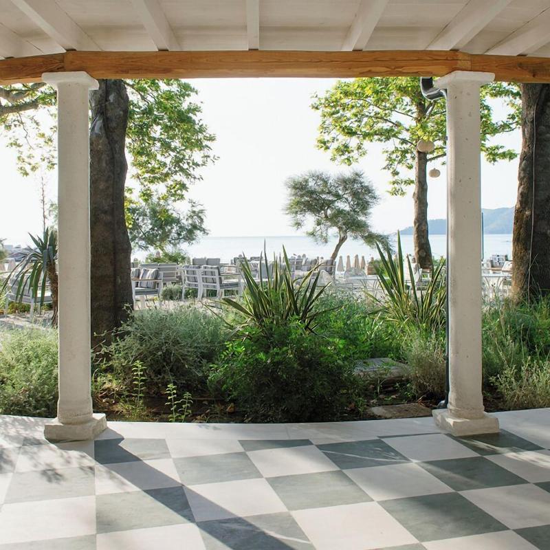Makryammos Bungalows image