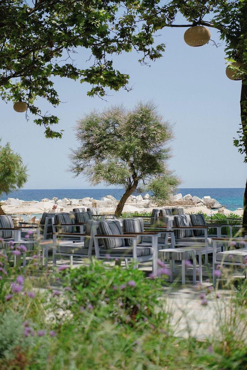 Makryammos Bungalows image
