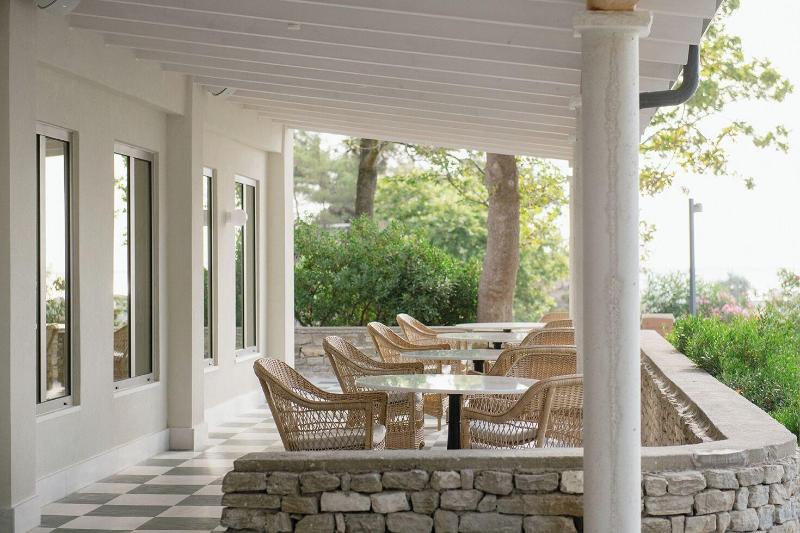 Makryammos Bungalows image