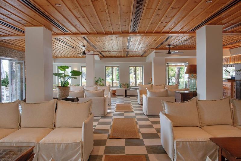 Makryammos Bungalows image