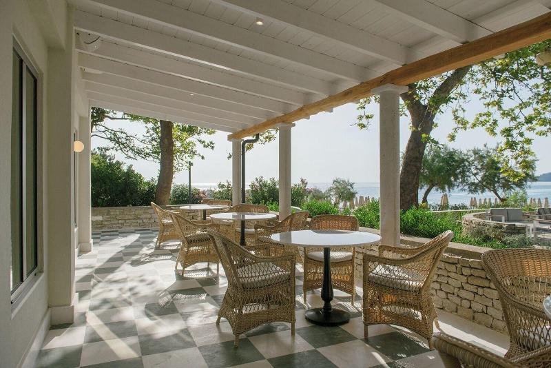 Makryammos Bungalows image