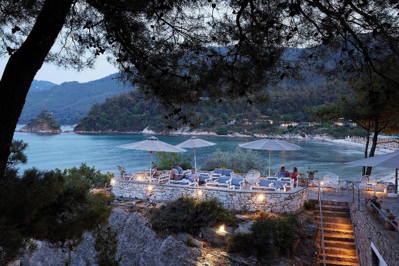 Makryammos Bungalows image
