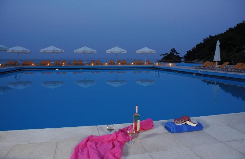 Makryammos Bungalows image