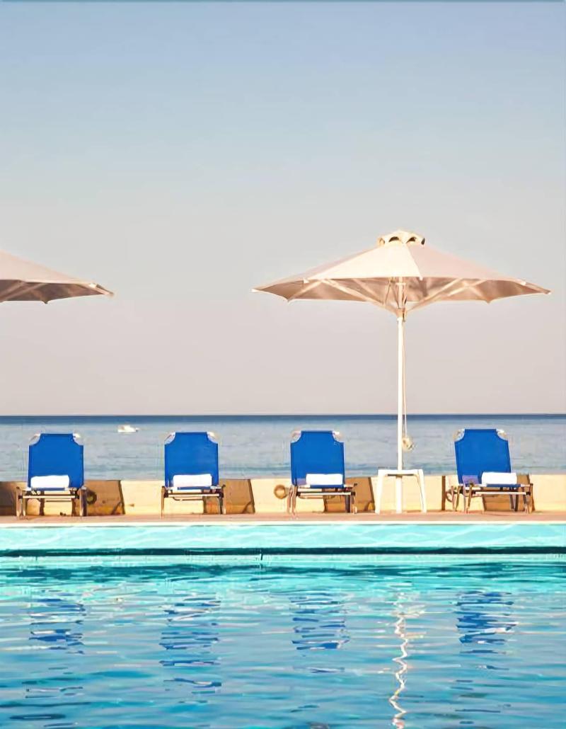Makryammos Bungalows image