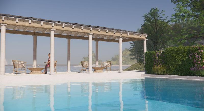 Makryammos Bungalows image