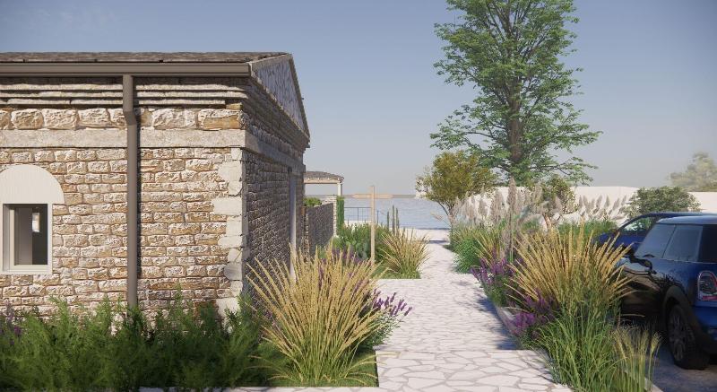 Makryammos Bungalows image