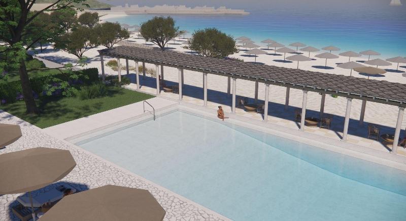 Makryammos Bungalows image