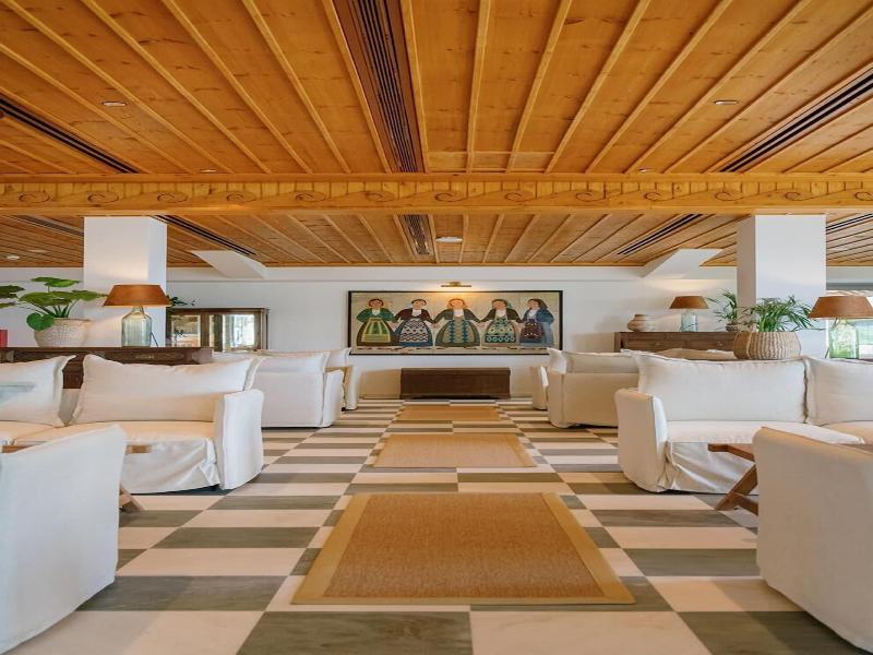 Makryammos Bungalows image
