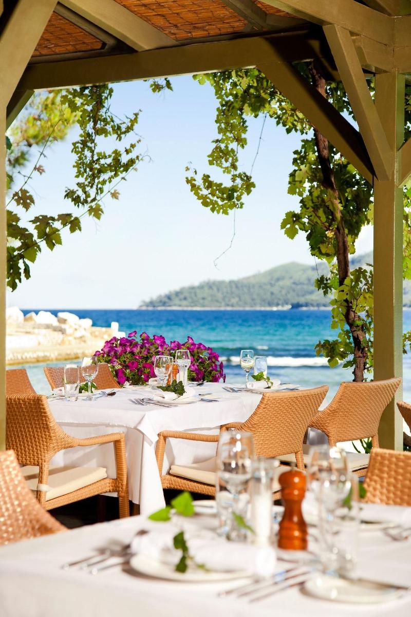 Makryammos Bungalows image