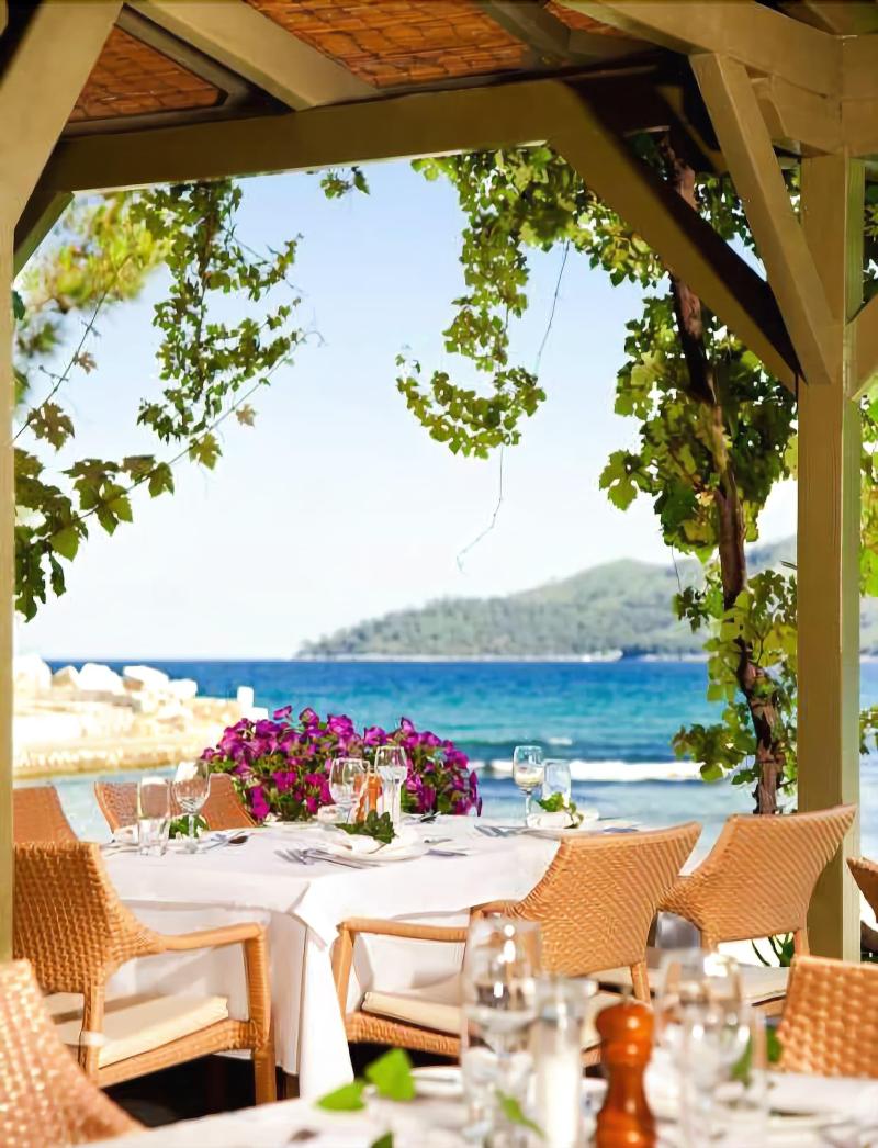 Makryammos Bungalows image